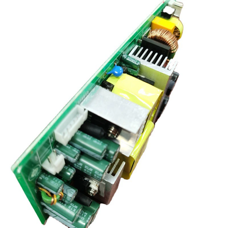 27V4A Power Power Factory Supply Smart Projector Product Product Aging Test Multi -Group Output CE Certification