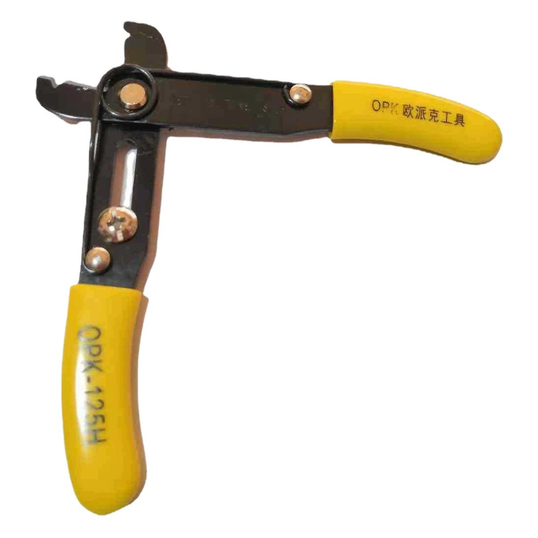 Прямые поставки с фабрики открывающие Клещи для зачистки проводов модификация установки цепи разборка резка разборка закрывающие клещи в наличии оптом