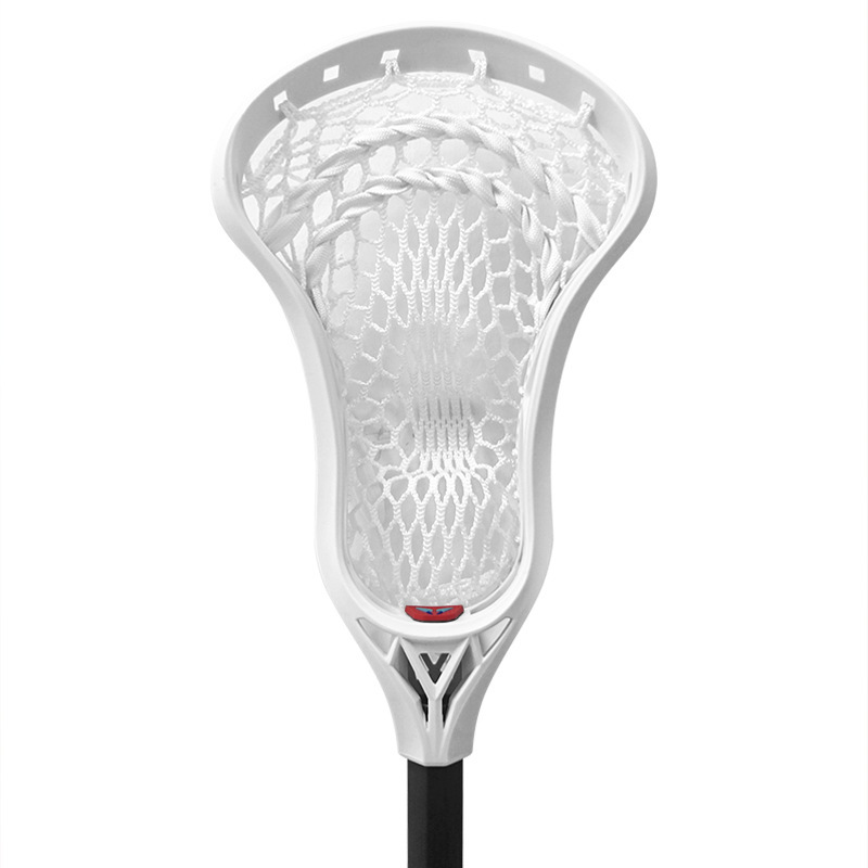Ksone Men's and Women's Net Tying Competition Special High-Strength Stick Tennis Long Hockey Headlacrosse Head