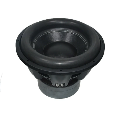 subwoofer modified subwoofer, Car speaker/subwoofer