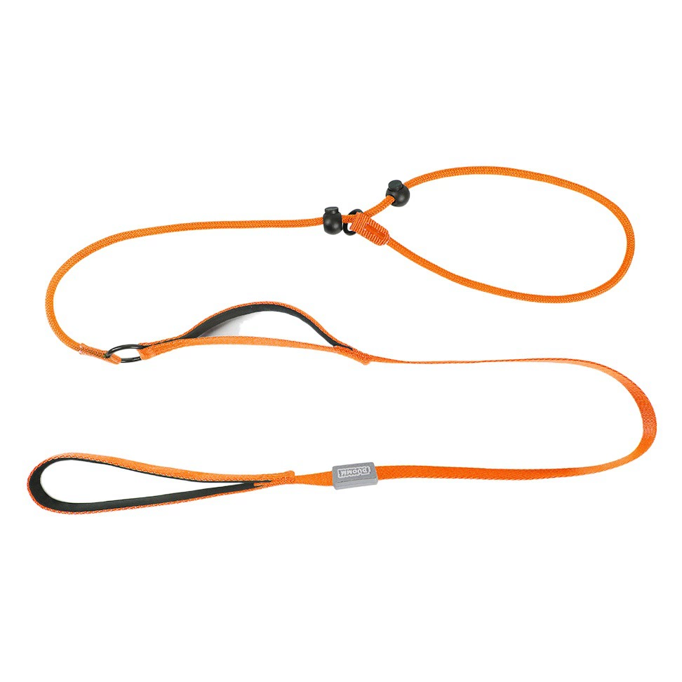 Новый поводок для домашних животных, взрывозащищенный светоотражающий поводок с P-цепочкой, универсальный поводок для выгула собак, тренировочный поводок для собак