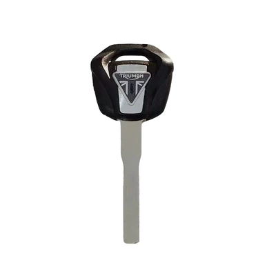 Original Key Blank, Motorcycle Key