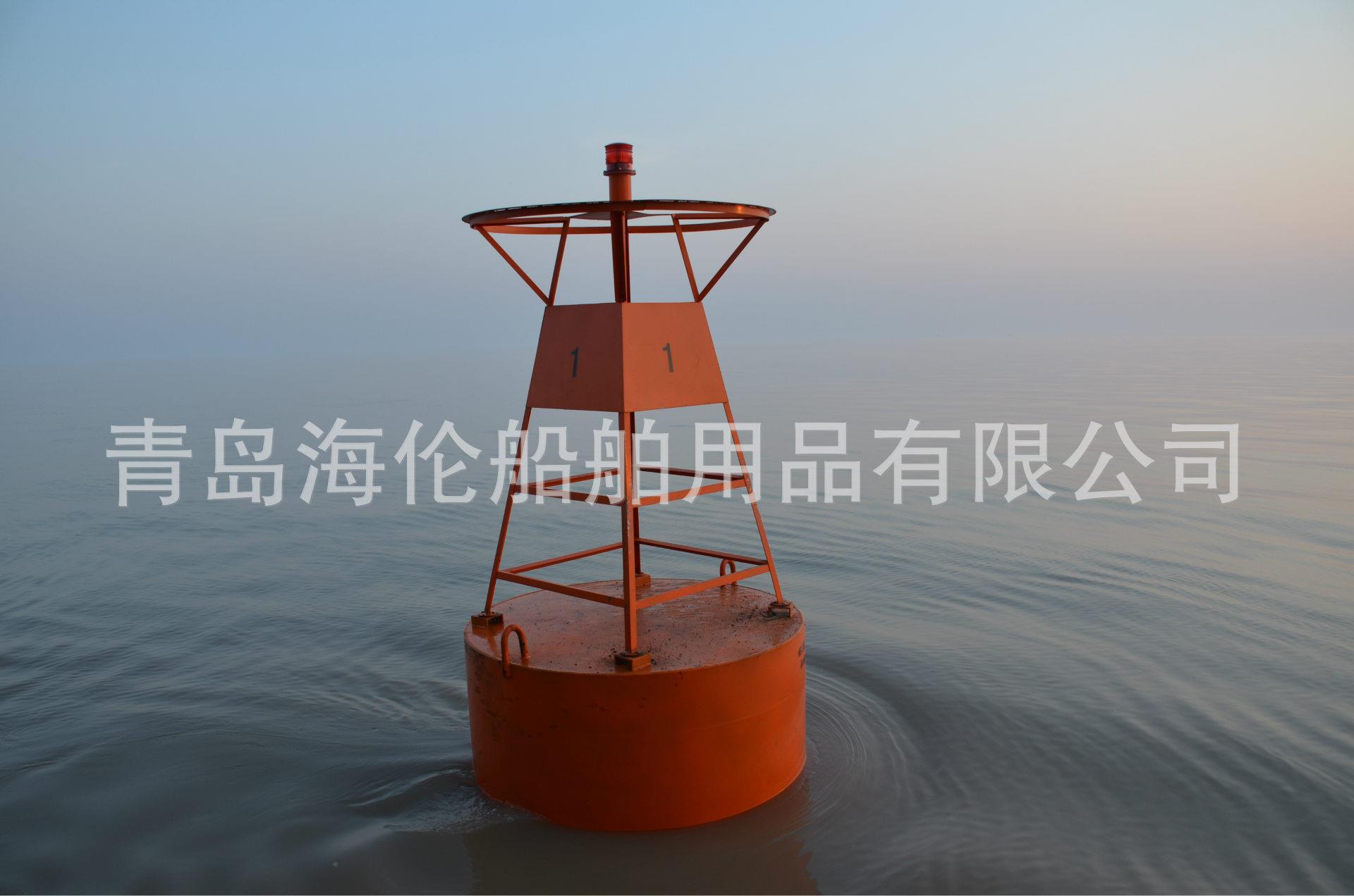 锚浮标 深海浮体 浅海浮标 海洋系泊浮标 探测浮标