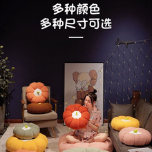 蒲团坐垫地上坐墩懒人沙发抱枕客厅儿童增高屁股垫子榻榻米靠雯沃