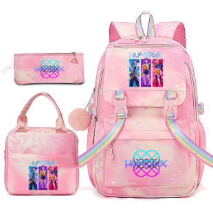 HUNTRIX K-POP �W������ ������У�@�p��� + �Ͱ� + �P��0906-1