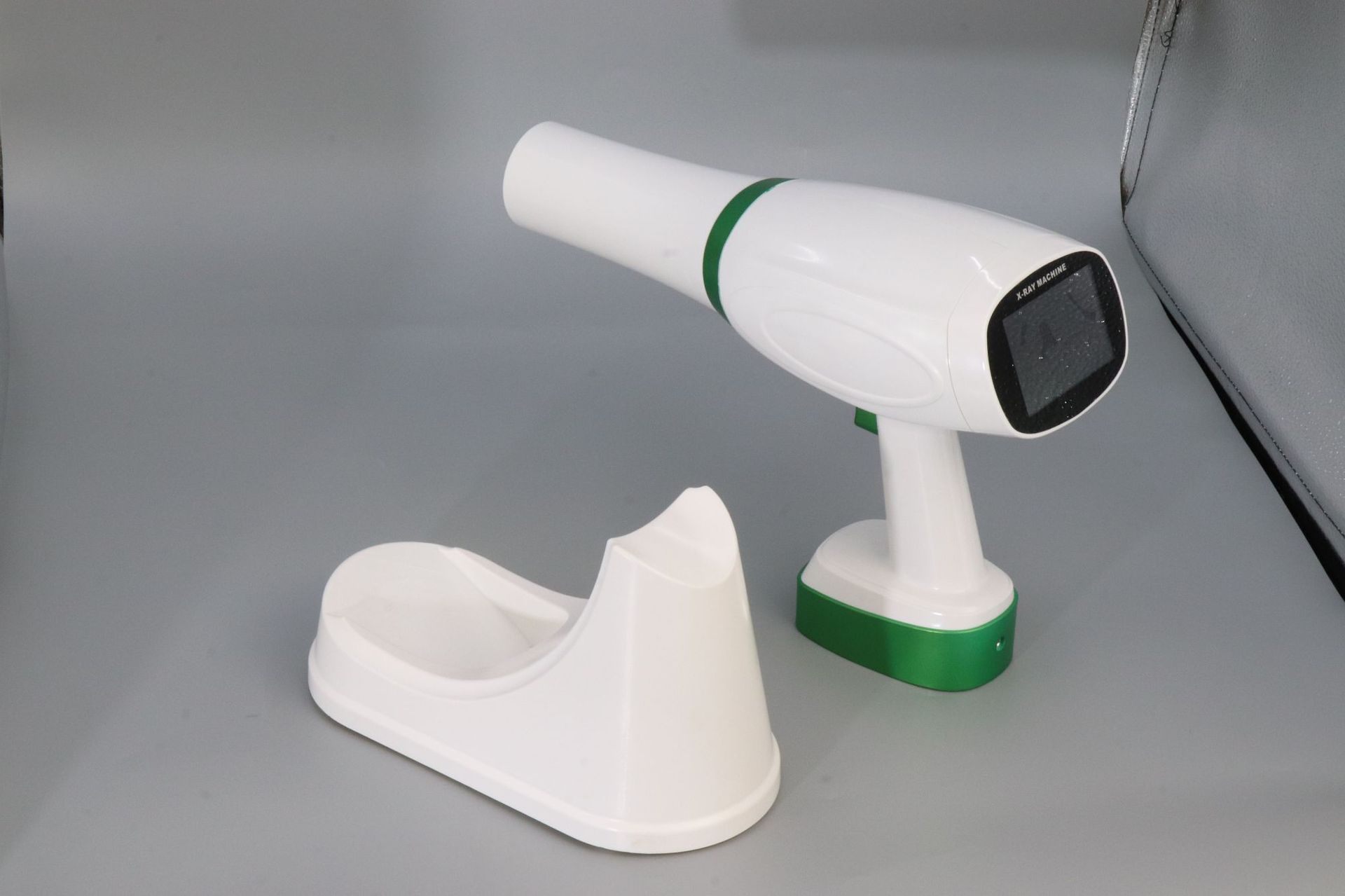 Máquina de rayos X dental Máquina de película dental Máquina de rayos X portátil Sistema de imagen digital oral Sensor de película portátil