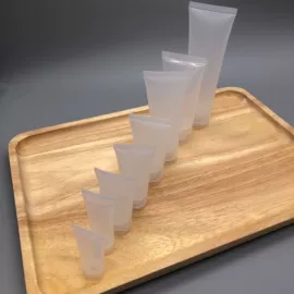 塑料软管包装;一次性剃须;化妆品包装