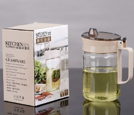 Amber Oiler single (60 unids/caja)