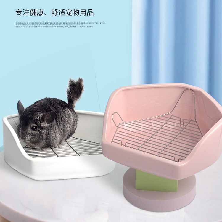 Polygon ultra -heavy anti -ruming toilet rabbit ceramic toilet…