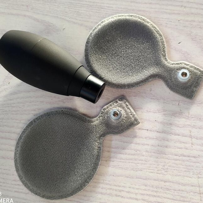 Ankle and ankle bracket fixed inflatable airbag protector Achilles tendon shoes ankle brace airbag