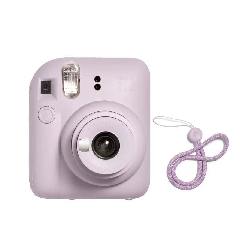 Polaroid Mini12 зарубежная версия instax новая одиночная камера для изображения