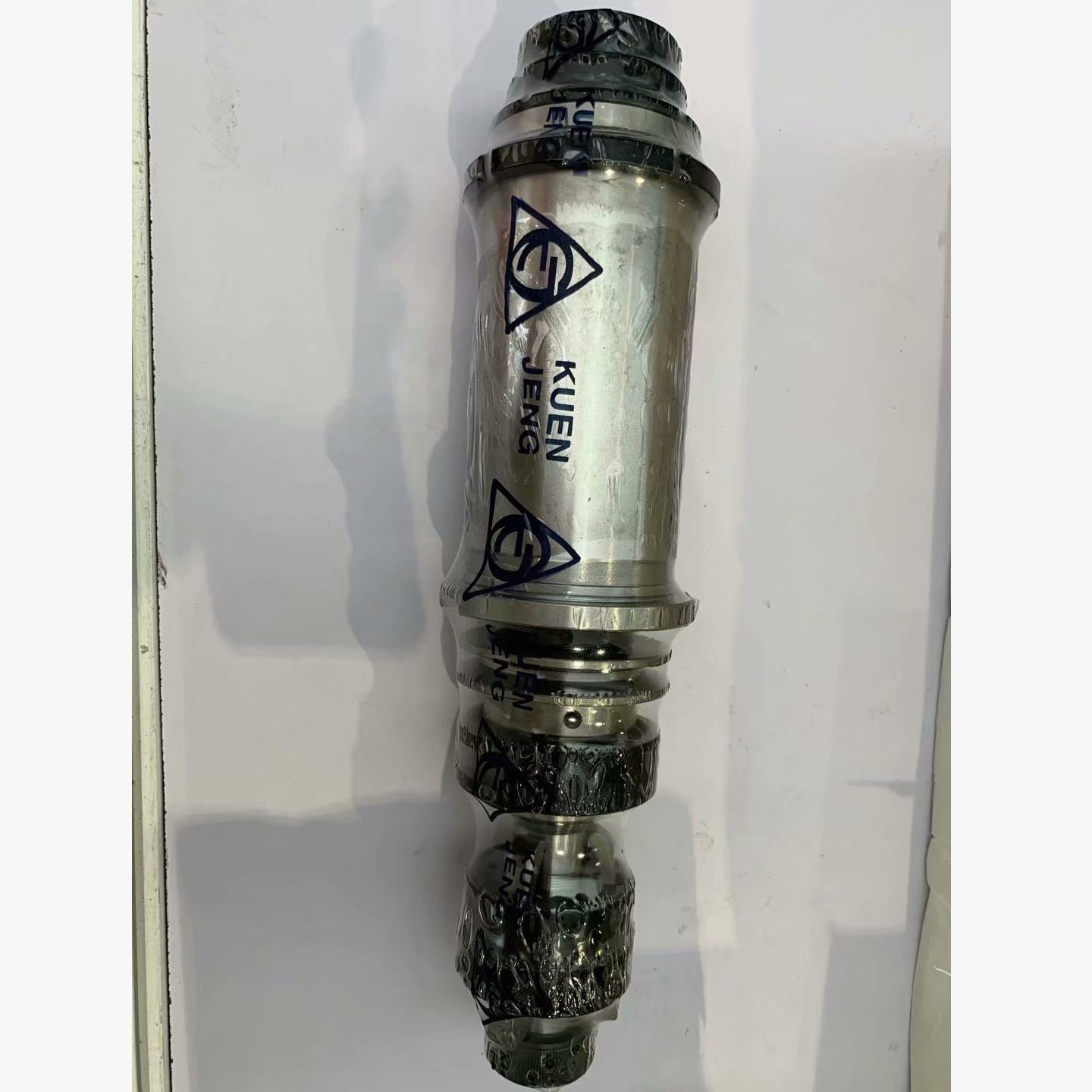 台湾原装高精密主轴 20型主轴 王主自动车床20型主轴