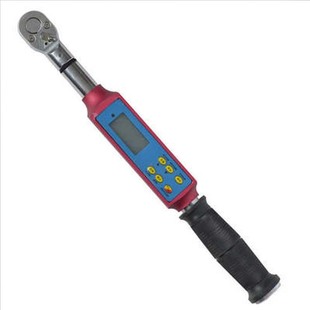 Cem100N3 Digital Torque Wrench for Railway Maintenance Two-Way Ratchet Prefabricated Torque Wrench