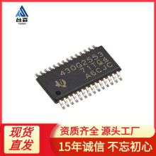 MSP430G2553IPW28R TSSOP28 16λ΢������оƬIC ��Ƭ�� 430G2553