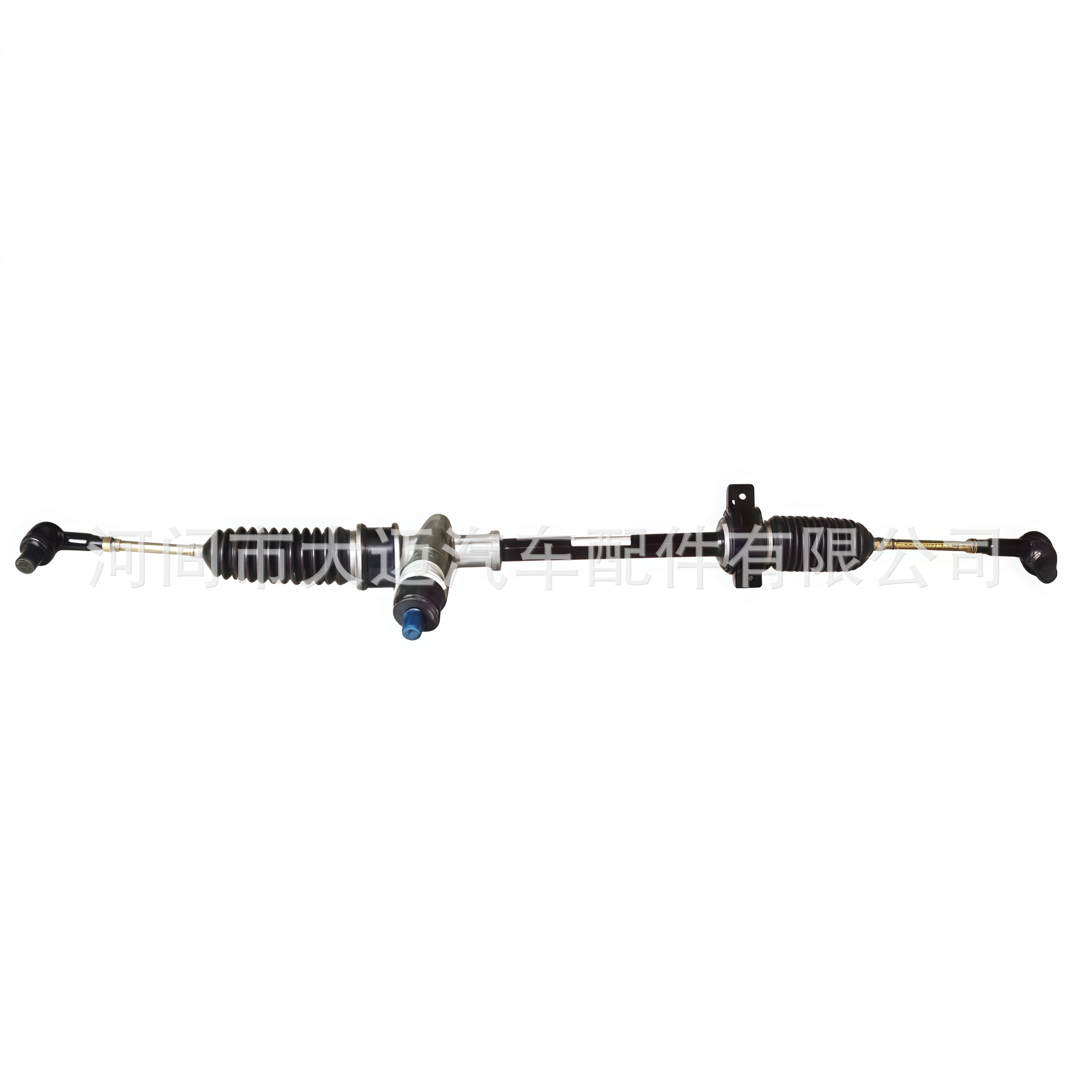 S11‑3400010/S 11-3400010BB hydraulic steering gear is suitable for Chery QQ3 left-hand drive (LHD) vehicles