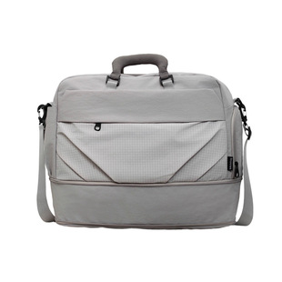 (Cross-border trading), capacious travel bag wet and dry separation, fashionable luggage storage system, sports sports bag 5
