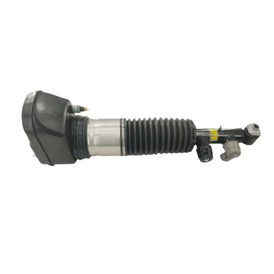 Air Suspension Shock Absorber, damping system