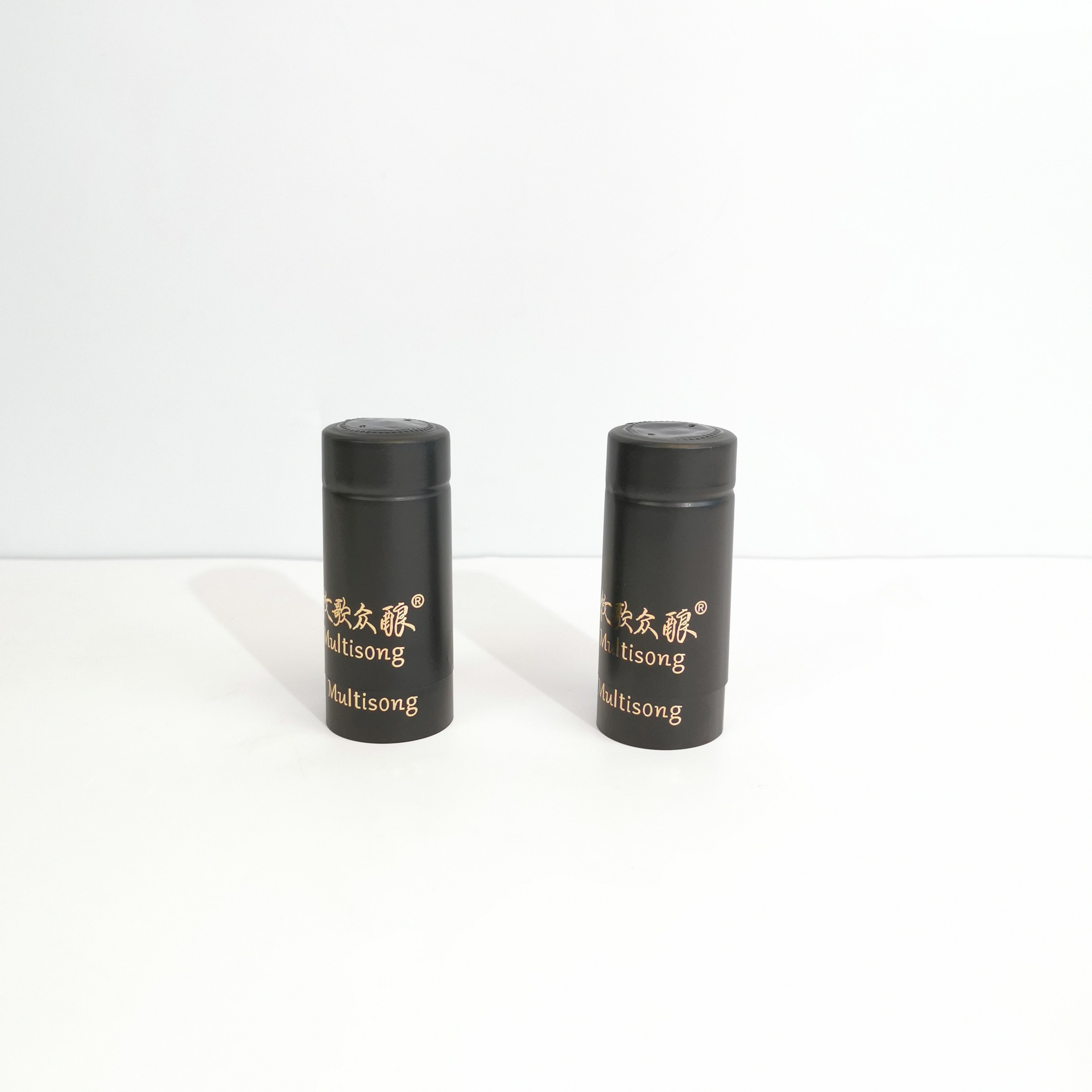 红酒帽 PVC热收缩帽 pvc饮料胶帽封口酒帽定 做热缩胶帽厂家直销