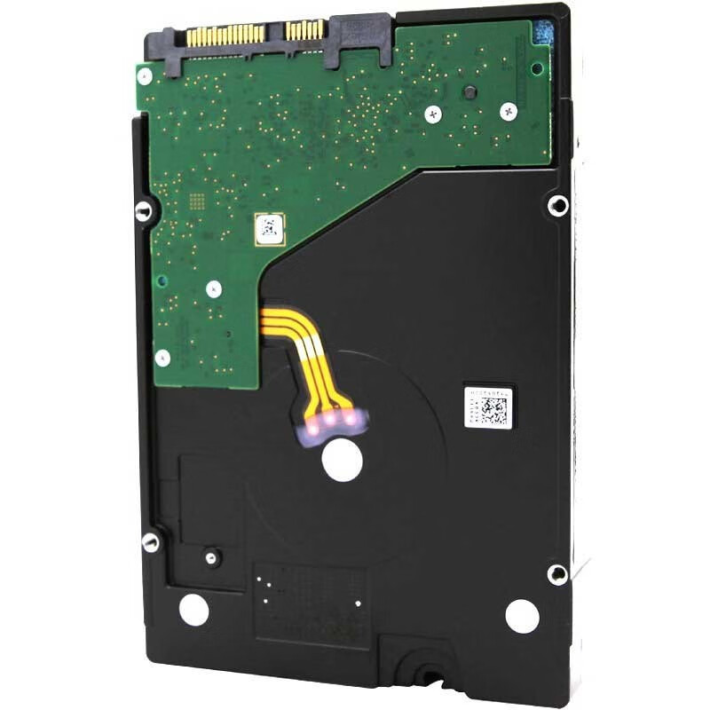 Hikvision Enterprise Hard Drive 8TB SAS 7200 to 256M Cache (ST8000NM0075