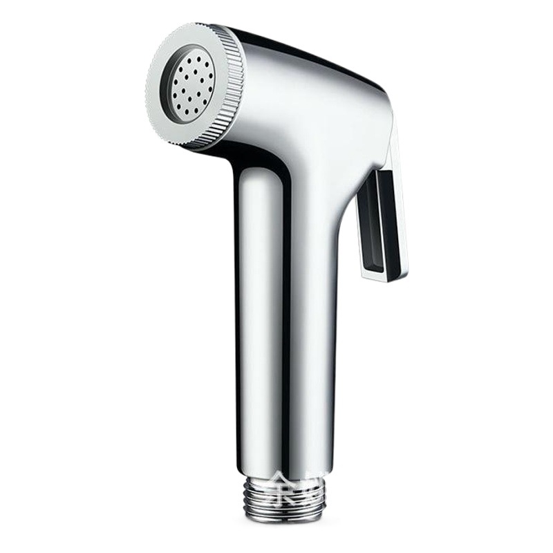 Fábrica de comercio exterior las mujeres tubo ducha limpiador traje aseo accesorios flush pistola Amazon