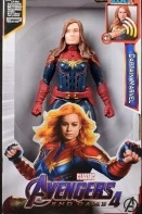 The Avengers, игрушка, Бэтмен, Железный человек, США, Человек-паук, Халк