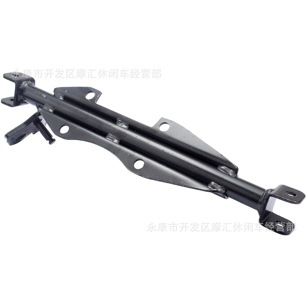 Аксессуары для мотоциклов для бездорожья 50CC-160CC CRF BBR KXL TTR педали педали поперечная планка полка с кронштейном