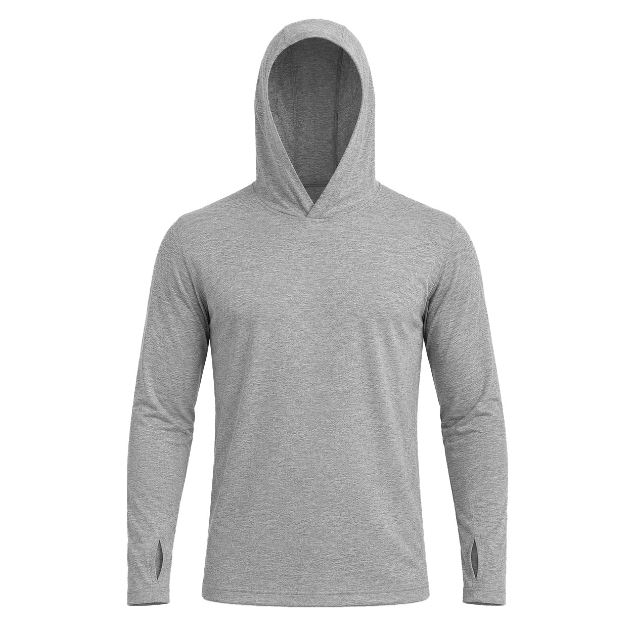 2026 acondicionamiento de verano abrigo protector solar al aire libre capuchon hielo chaqueta protector solar hombre máscara de pesca UV protector solar