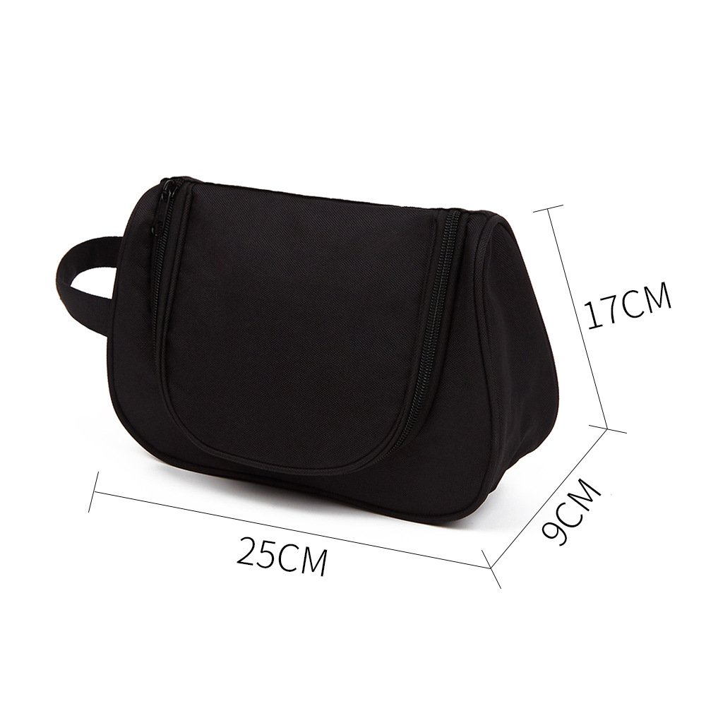 Nueva bolsa de cosméticos avanzada ins estilo embrague bolsa de almacenamiento de cosméticos bolsa de lavado de viaje portátil de gran capacidad