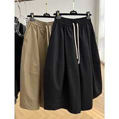 特大サイズの300斤は腰を緩めてゆったりしています。