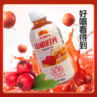 ���ϼ�ɽ�֭���r����ɽ髏ͺϹ�ζ���350ml*15ƿ���l���