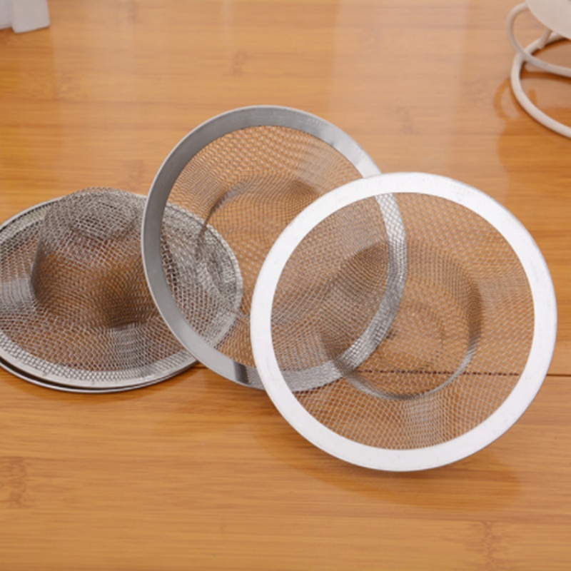 Kitchen sink filter