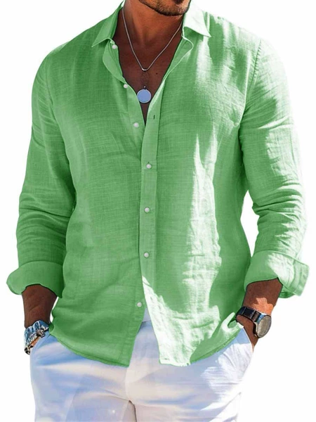 Light green