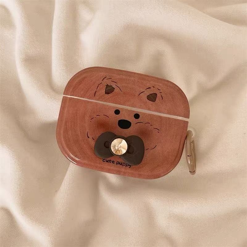 Funda para AirPods AirPods 1/2/3/4/Pro3 de TPU