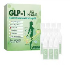 1#Небрендированный набор из 7 штук GLP-1 (Только для экспортных продаж. Продажи на внутреннем рынке запрещены. Покупка означает согласие с данным условием.)