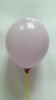 Latex balloon, decorations, 12inch, 10inch, 5inch