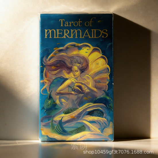 Tarot cards Tarot cards juego de mesa Oracle Cards juego de fiesta cartas