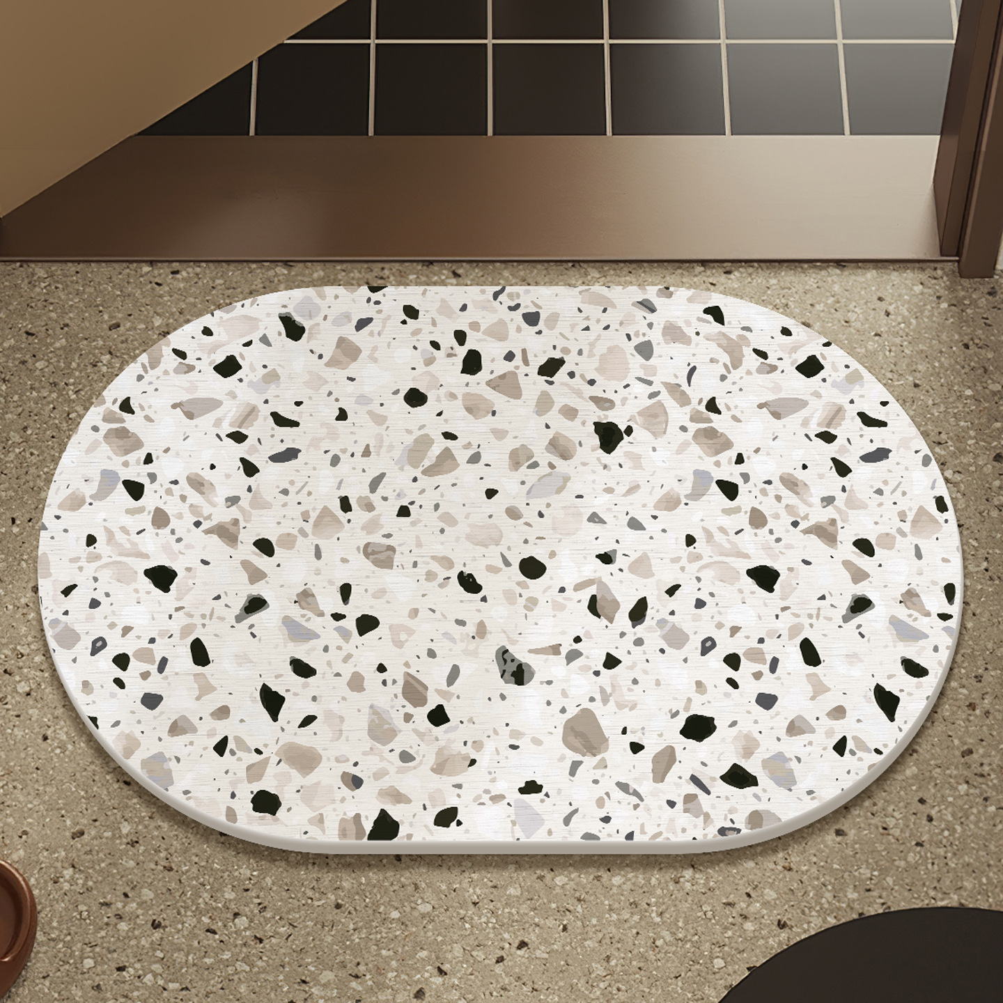 EAT-Solid color embellishment-11