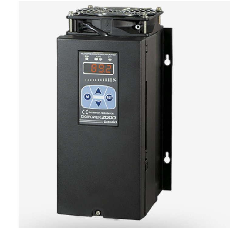 DIGIPOWER2000三相RS485输出Autonics电源控制器DPU选型资料pdf