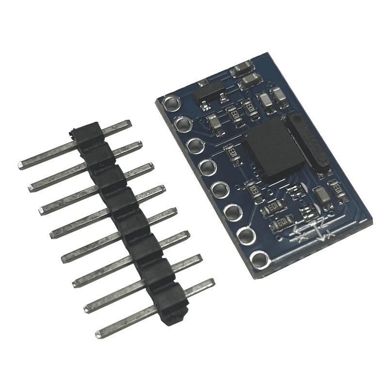 GY-BNO055 9dof 九轴 传感器 姿态 AHRS 加速度陀螺仪磁场 模块