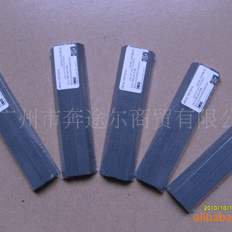 供应RECORD-ARKANSAS德国LAPPORT碳化硅打磨油石53M 327M 311