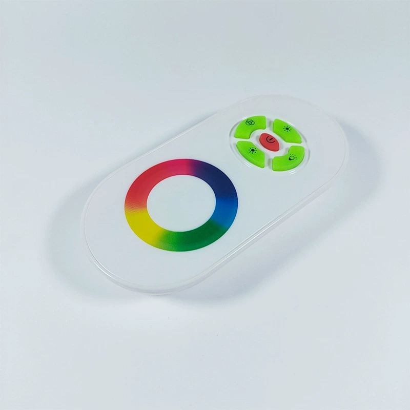 IMD/IML профессиональная обработка и производство панели дистанционного управления, настенный переключатель, корпус беспроводного пульта дистанционного управления, оптовая продажа