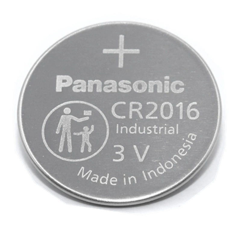 Оригинальная батарейка кнопочная Panasonic CR2032 CR2025 CR2016 3V для пульта дистанционного управления?