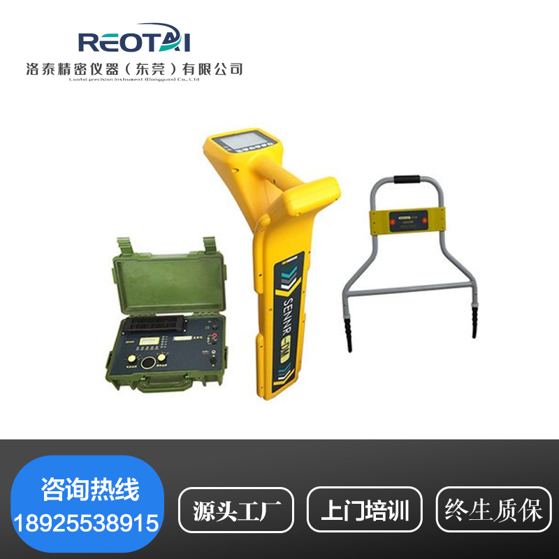 SENNR-DM一体化管道防腐层状况检测仪/埋地管道外防腐层检测仪