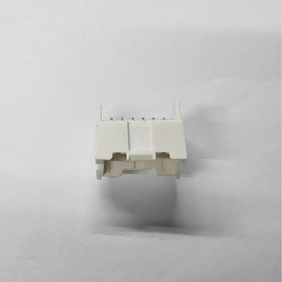 现货S28B-XADSS-N(LF)(SN)JST连接器 间距2.5MM|ms