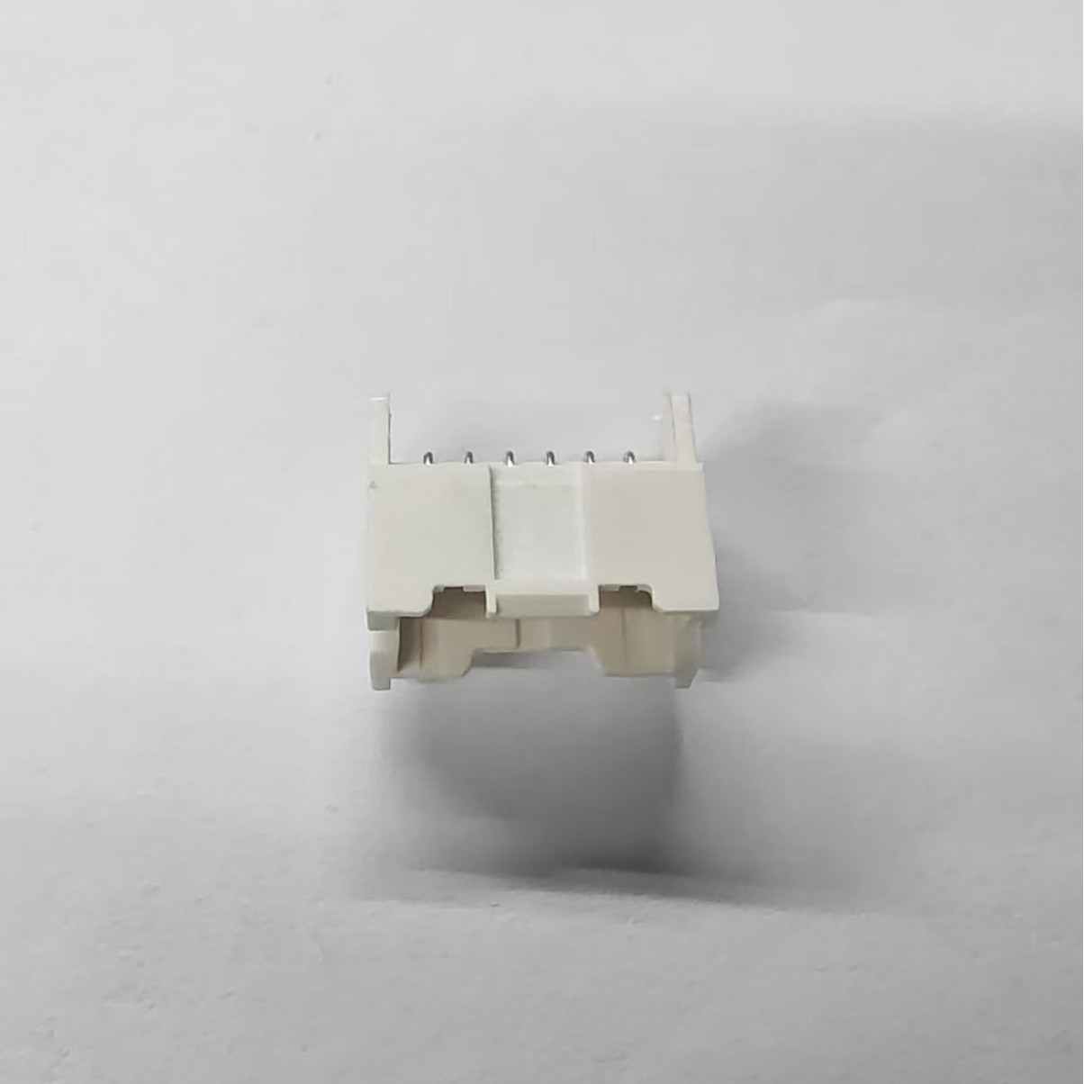 现货S28B-XADSS-N(LF)(SN)JST连接器 间距2.5MM|ms