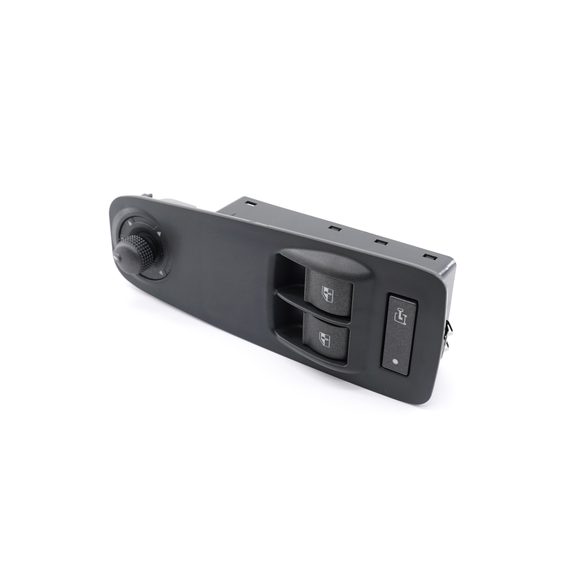 735487419 Is Suitable for Citroen, Fiat, and Peugeot Front Right Car Electric Window Lift Switch