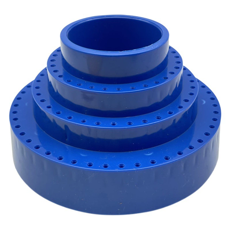 Нефритовая резная Шлифовальная головка вращающийся ящик для инструментов Шлифовальная головка отделочная коробка для деталей Нефритовая резьба шлифовальная игла ящик для хранения сверл