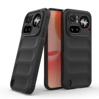 适用Nothing Phone 4APro幻盾手机壳磨砂Phone 3A防摔保护套