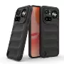磨砂防摔phone4apro手机壳