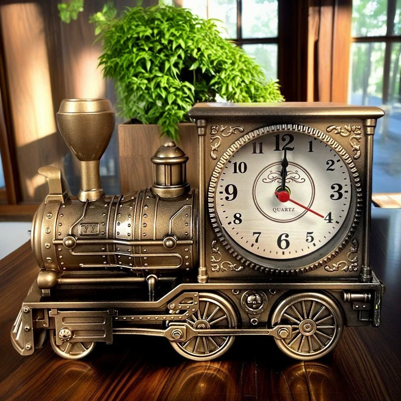 Творческий дом встает с будильником